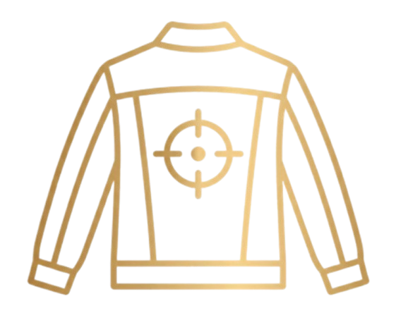 Jacket Back