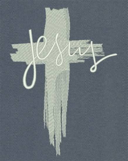 Embroidery Design 3