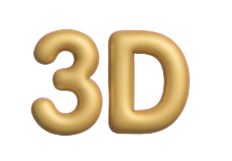 3D Puff