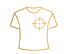 Left Chest